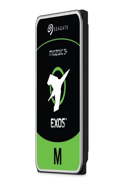 SEAGATE EXOS M SATA/S ST28000NM003K HDD