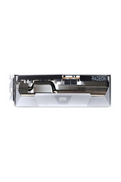 Acer Nitro Radeon RX 9070 édition OC