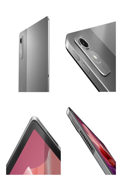 Lenovo Tab P12 ZACL - Tablet - Android 13 or later - ZACL0032SE