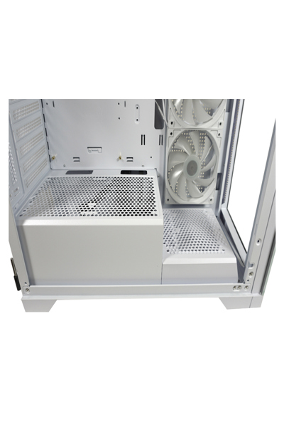 LC-7041B-ON, Midi Tower, PC - LC-806W-ON