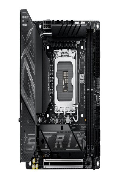 ASUS ROG STRIX B860-I GAMING WIFI - 90MB1JB0-M0EAY0