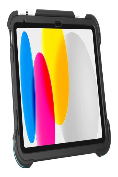 Targus SafePort Max - Protective case for tablet - THD929GL