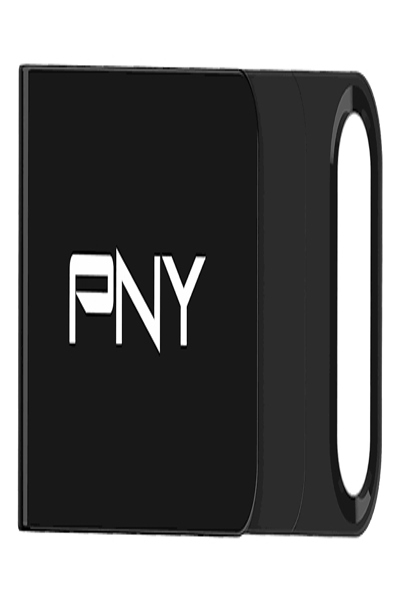 PNY Elite USB flash drive 256GB - P-FD256ELC-GE