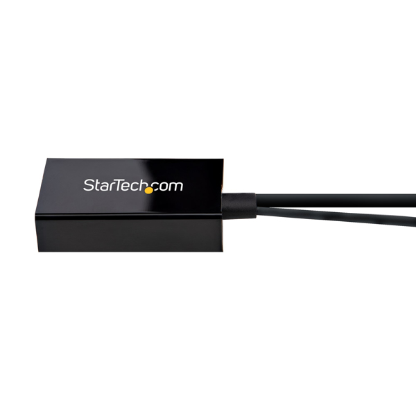 StarTech DVI DisplayPort-adapter - DVI2DP2