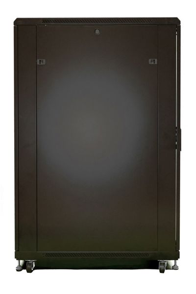 Armoire rack autoportante noire Extralink 32 U 600 x 1000 mm