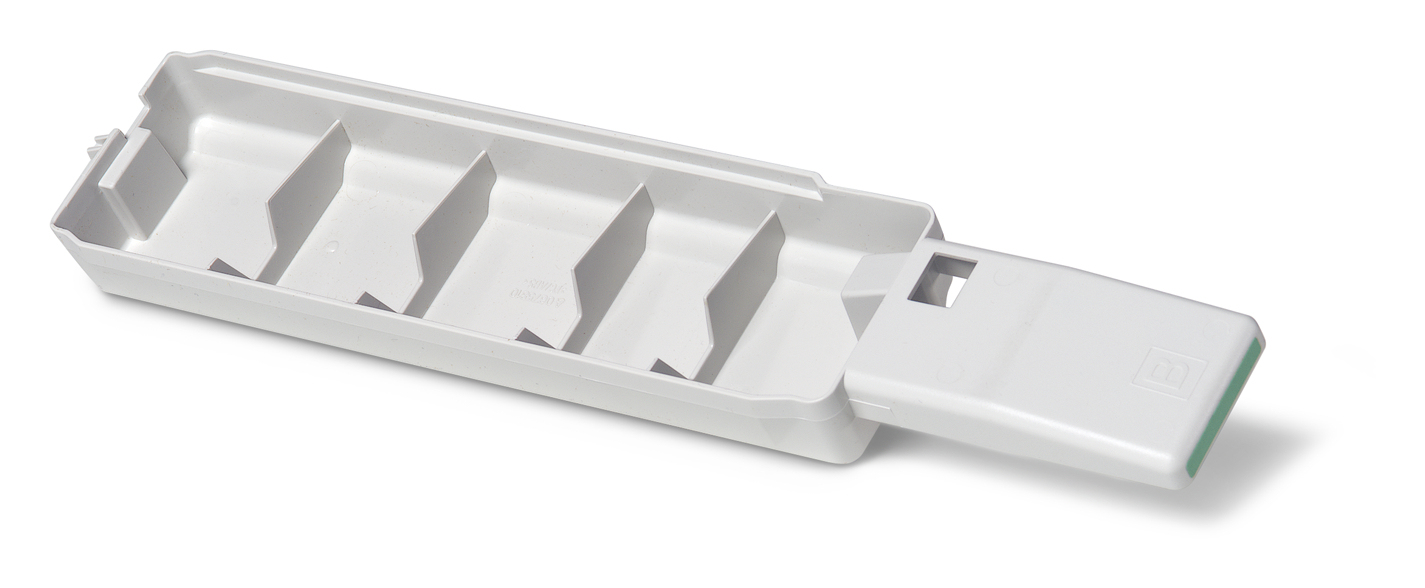 Cartouche de déchets Xerox pour Phaser/ColorQube série 8000