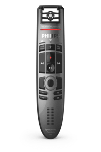 Philips SpeechMike Premium Air SMP4000
