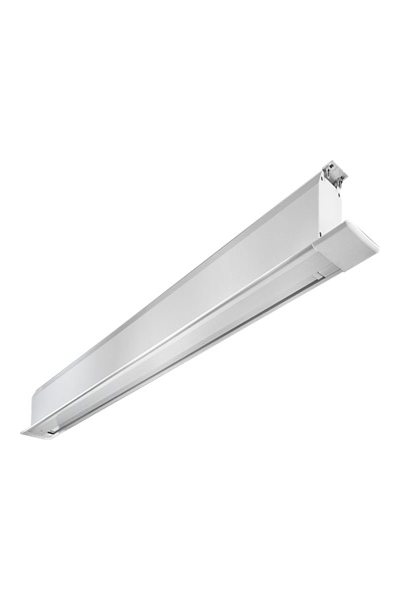 Écran de projection encastrable celexon Motor Professional Plus - 200,7 cm