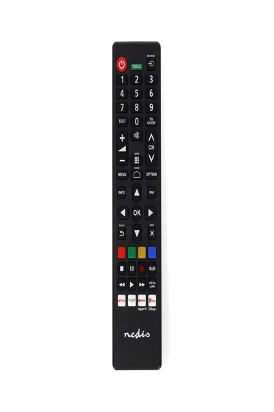 TVRC45PASHBK