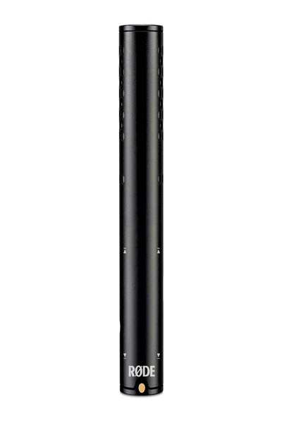 RØDE VideoMic GO II - Microphone - 400700015
