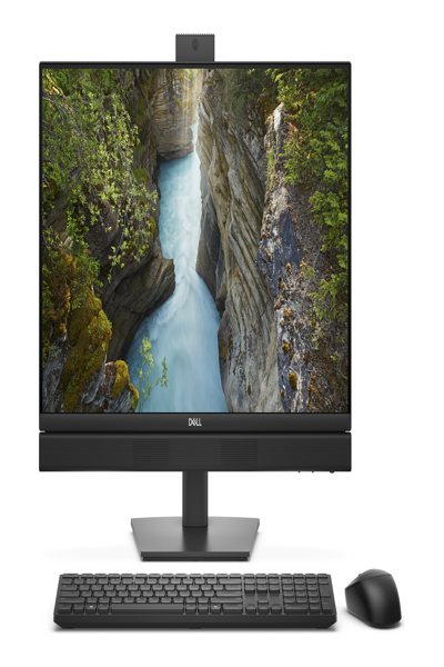 Dell BNL/BTS/Dell Pro 24 All-in-One QC24251 TPM U5-235T - All-In-One - Core Ultra 5 - RY02T