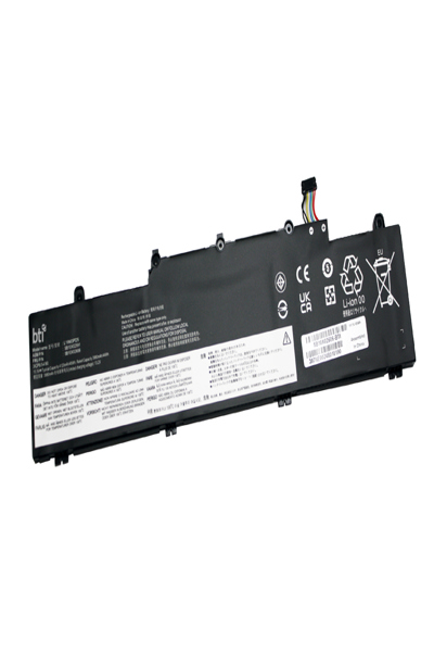 Origin Storage BTI 5B10X02606- - Battery - Lenovo