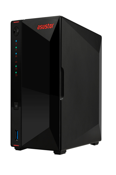 NAS Asustor AS5402T Intel Celeron N5105