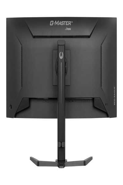 Iiyama G-MASTER Red Eagle GCB3484WQSU-B1 - GCB3484WQSU-B1