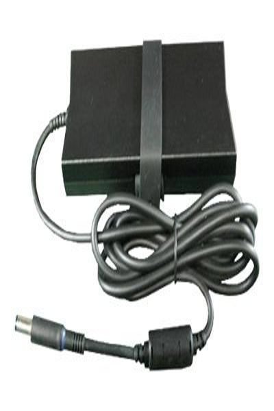 Adaptateur secteur Dell 3,34 A 7,4 mm x 5,0 mm avec câble d'alimentation