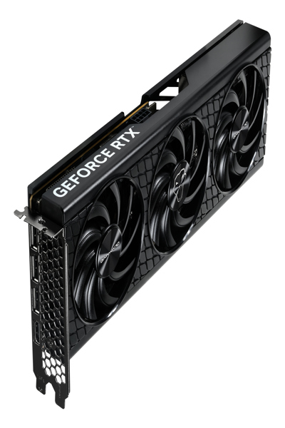 GAINWARD GEFORCE RTX 5060 TI PYTHON III OC GRAPHICS CARD - NE7506TS19T1-GB2061T