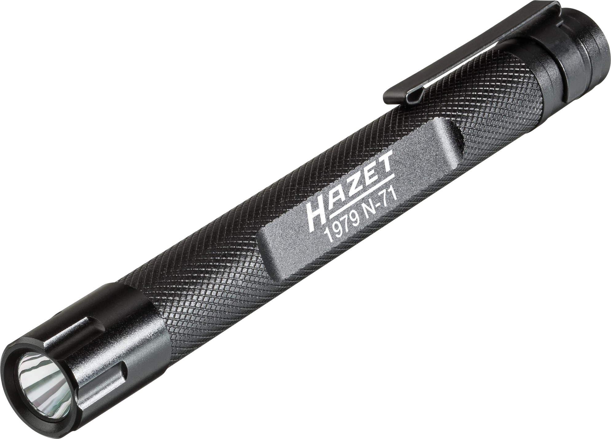 Lampe-stylet portable HAZET 1979N-71