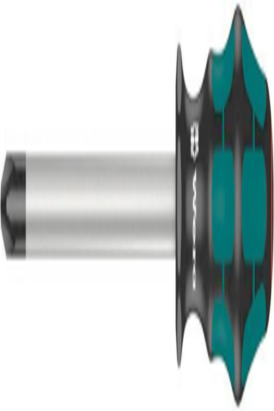 Tournevis cruciforme Wera