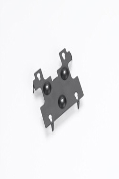 Zebra Motorola - Wall mount kit - for MicroKiosk MK500; Zebra Micro Kiosk MK500 - 21-118517-01R