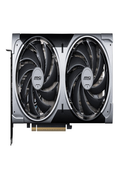 MSI GeForce RTX 5070 12G VENTUS 2X OC - V532-003R