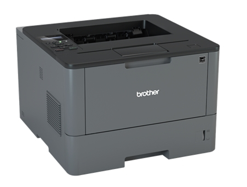 Brother HL-L5000D - Printer - B/W - HLL5000DG1