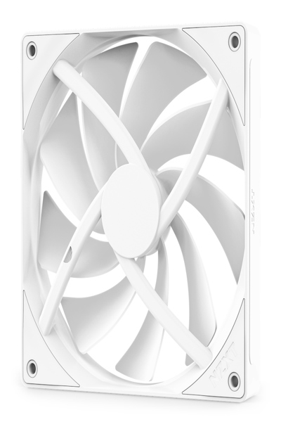 NZXT F Series F140Q case fan - RF-Q14SF-W2