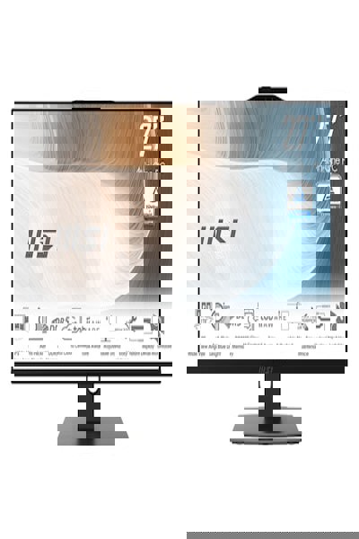 MSI Modern AM272P 1M-835DE Core i7 16GB 1TB SSD - 00AF8231-835