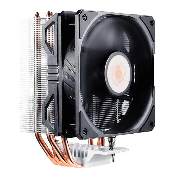 Cooler Master Hyper 212 EVO V2 CPU-kylare - RR-2V2E-18PK-R2