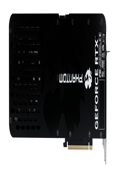 Gainward RTX 5080 Phantom 16GB Graphics Card - NE75080019T2-GB2030P