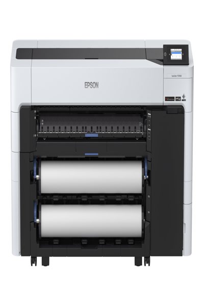 Epson SureColor SC-T5700D - Imprimantes grand format - Jet d'encre