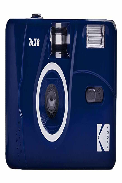 Kodak Filmkamera M38 Classic Melyna DA00238 - DA00238