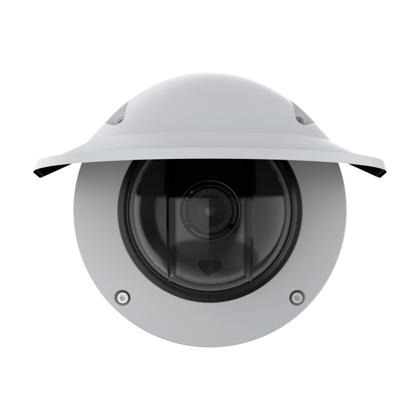 Axis Q3538-LVE DOME CAMERA - 02225-001
