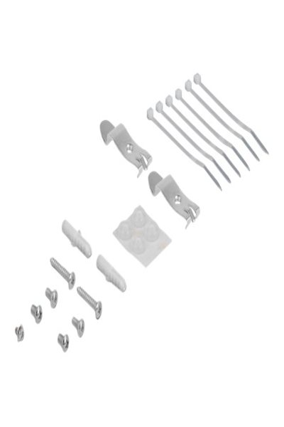 Delock Blank Keystone-patchpanel - 43410