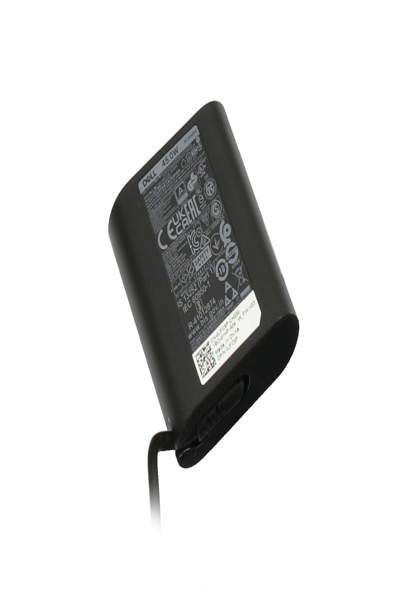 Bloc d'alimentation Dell 0M5GT1 USB-C, petit et fin - Bloc d'alimentation