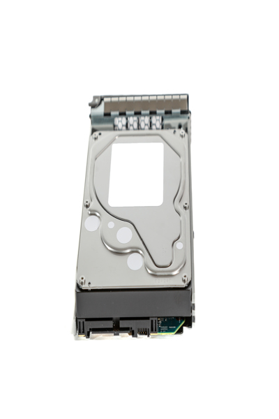 Origin Storage 7.68TB 3.5" SATA SSD with caddy - DELL-7680EMLCRI-S20