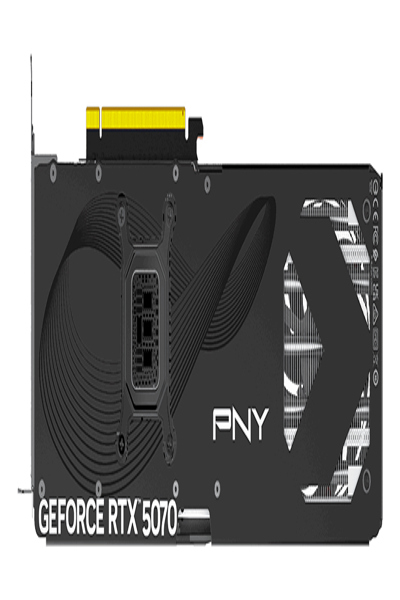 PNY GEFORCE RTX 5080 16GB OVERCLOCKED TRIPLE FAN - VCG507012TFXPB1-O