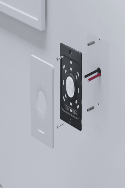 Ubiquiti UniFi Access Button UA-Button - UA-BUTTON