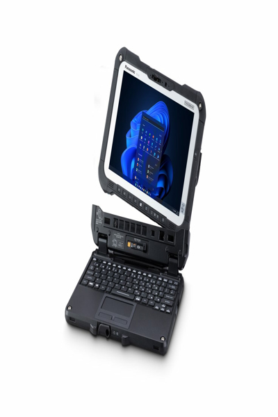 Panasonic Toughbook G2 - Rugged - FZ-G2EZ00JB4