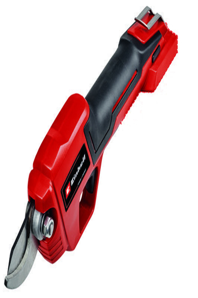 Sécateur sans fil Einhell GE-LS 18 Li-Solo - 3408300