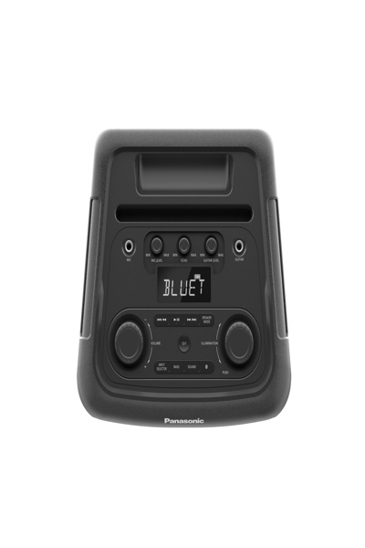 Panasonic SC-BMAX5E-K portable party speaker - SC-BMAX5E-K