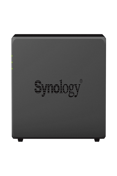 Synology DiskStation DS723+, NAS, Desktop, Ryzen Embedded, R1600, 2 Go, DDR4