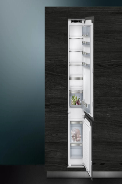 Siemens KI87SADE0 IQ500 Fridge Freezer - KI87SADE0