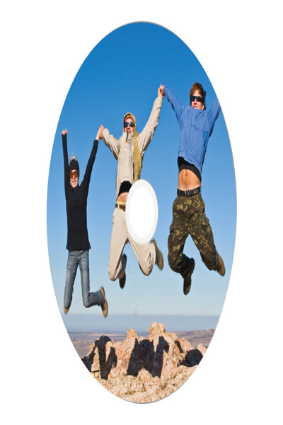 Verbatim 10 x BD-R - 25 GB 6x - 43713