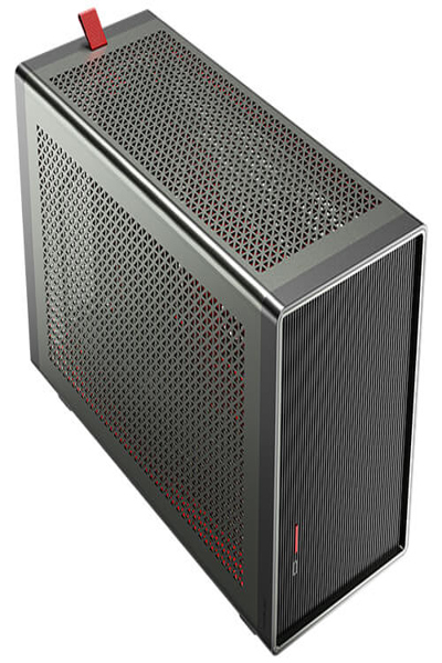 PC mini-tour Antec Performance 1 M Aventurine