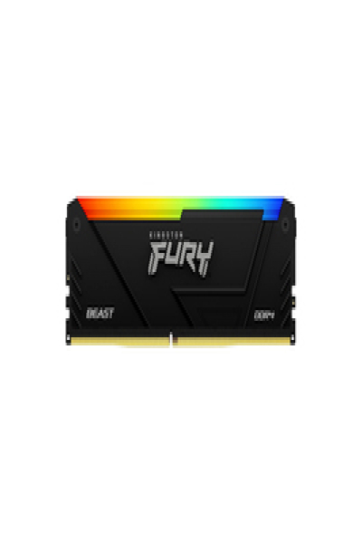 Kingston FURY 16 GB DDR4-3200 CL16 DIMM stasjonær RAM-minne - KF432C16BB12A/16