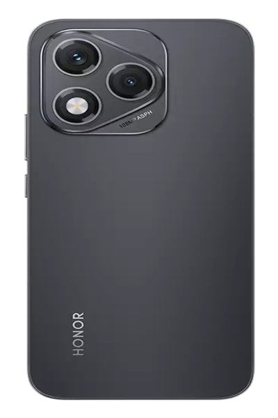 Huawei 400 Lite Dual SIM: Black Cellphone, 256GB - 5109BRUV