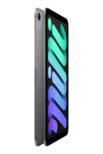 iPad mini A17 Pro Wi-Fi + Cellulaire