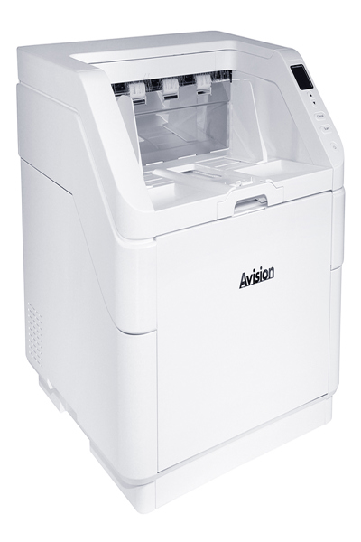 Avision Produktionsscanner AD8120UN - Document Scanners - A3