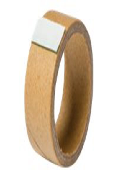 Noyau de ruban de papier Brother (paquet de 36)