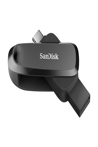 SanDisk Phone USB-minne - SDDDC6-128G-G46